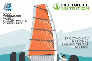Η Herbalife Nutrition Υποστηρικτής Διατροφής στο Παγκόσμιο Πρωτάθλημα Techno 293 και Techno 293+