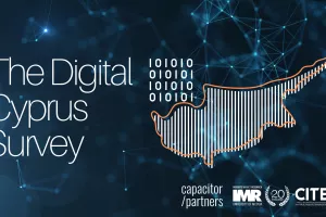 Digital Cyprus: Η έρευνα για τον ψηφιακό μετασχηματισμό στην Κύπρο