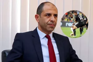 Γράφουν για... δυσκολίες στα κατεχόμενα ενόψει ΑΕΚ-Φενέρ λόγω Κ.Φ