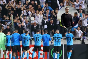 Απόλλων: Με ειδικό πλάνο...