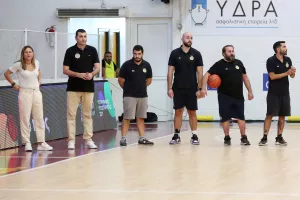 Στον Κεραυνό ο πρώτος τίτλος της σεζόν! (φώτος)
