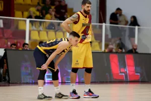 Στον Κεραυνό ο πρώτος τίτλος της σεζόν! (φώτος)