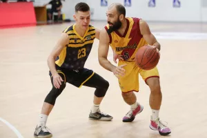 Στον Κεραυνό ο πρώτος τίτλος της σεζόν! (φώτος)