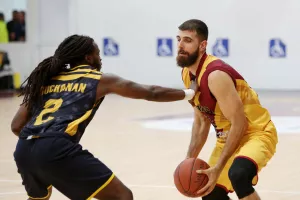 Στον Κεραυνό ο πρώτος τίτλος της σεζόν! (φώτος)