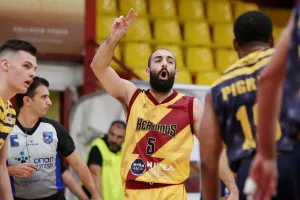 Στον Κεραυνό ο πρώτος τίτλος της σεζόν! (φώτος)