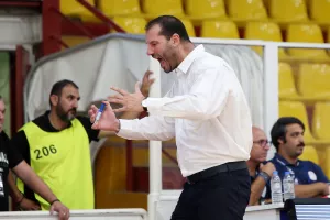 Στον Κεραυνό ο πρώτος τίτλος της σεζόν! (φώτος)