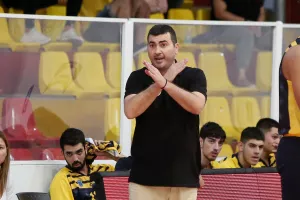 Στον Κεραυνό ο πρώτος τίτλος της σεζόν! (φώτος)