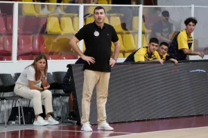 Στον Κεραυνό ο πρώτος τίτλος της σεζόν! (φώτος)
