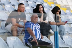 Ανόρθωση - Απόλλωνας: Πίττας... από αέρος και επιστροφή στην κορυφή! (Φώτος)