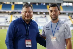 Ανόρθωση - Απόλλωνας: Πίττας... από αέρος και επιστροφή στην κορυφή! (Φώτος)