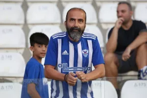 Ανόρθωση - Απόλλωνας: Πίττας... από αέρος και επιστροφή στην κορυφή! (Φώτος)
