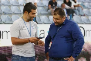 Ανόρθωση - Απόλλωνας: Πίττας... από αέρος και επιστροφή στην κορυφή! (Φώτος)