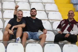 Ανόρθωση - Απόλλωνας: Πίττας... από αέρος και επιστροφή στην κορυφή! (Φώτος)