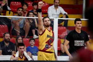Στον Κεραυνό ο πρώτος τίτλος της σεζόν! (φώτος)