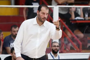 Στον Κεραυνό ο πρώτος τίτλος της σεζόν! (φώτος)