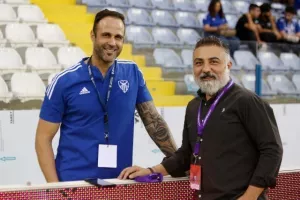 Ανόρθωση - Απόλλωνας: Πίττας... από αέρος και επιστροφή στην κορυφή! (Φώτος)