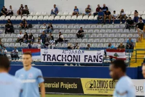 Ανόρθωση - Απόλλωνας: Πίττας... από αέρος και επιστροφή στην κορυφή! (Φώτος)
