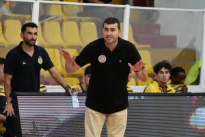 Στον Κεραυνό ο πρώτος τίτλος της σεζόν! (φώτος)