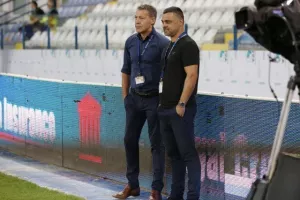 Ανόρθωση - Απόλλωνας: Πίττας... από αέρος και επιστροφή στην κορυφή! (Φώτος)