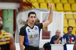 Στον Κεραυνό ο πρώτος τίτλος της σεζόν! (φώτος)
