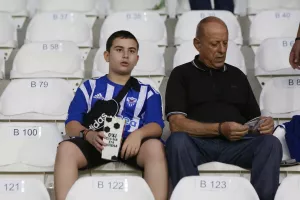 (Φωτορεπορτάζ) Ο κόσμος στο ΠΑΠ