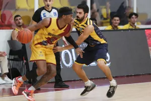 Στον Κεραυνό ο πρώτος τίτλος της σεζόν! (φώτος)