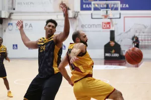 Στον Κεραυνό ο πρώτος τίτλος της σεζόν! (φώτος)