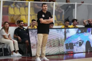 Στον Κεραυνό ο πρώτος τίτλος της σεζόν! (φώτος)