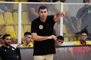 Στον Κεραυνό ο πρώτος τίτλος της σεζόν! (φώτος)