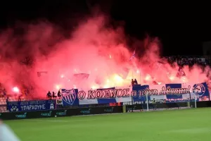 Ανόρθωση - Απόλλωνας: Πίττας... από αέρος και επιστροφή στην κορυφή! (Φώτος)