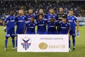 Ανόρθωση - Απόλλωνας: Πίττας... από αέρος και επιστροφή στην κορυφή! (Φώτος)