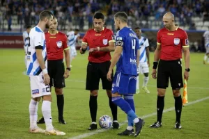 Ανόρθωση - Απόλλωνας: Πίττας... από αέρος και επιστροφή στην κορυφή! (Φώτος)