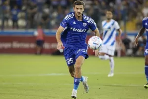 Ανόρθωση - Απόλλωνας: Πίττας... από αέρος και επιστροφή στην κορυφή! (Φώτος)