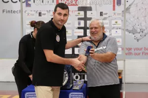 Στον Κεραυνό ο πρώτος τίτλος της σεζόν! (φώτος)