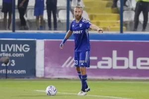 Ανόρθωση - Απόλλωνας: Πίττας... από αέρος και επιστροφή στην κορυφή! (Φώτος)