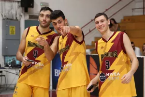 Στον Κεραυνό ο πρώτος τίτλος της σεζόν! (φώτος)
