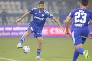 Ανόρθωση - Απόλλωνας: Πίττας... από αέρος και επιστροφή στην κορυφή! (Φώτος)