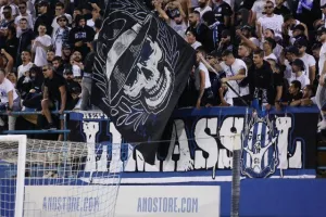 Ανόρθωση - Απόλλωνας: Πίττας... από αέρος και επιστροφή στην κορυφή! (Φώτος)