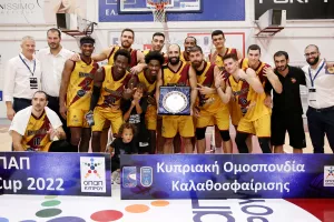 Στον Κεραυνό ο πρώτος τίτλος της σεζόν! (φώτος)