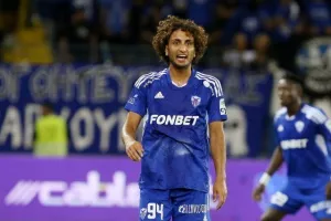 Ανόρθωση - Απόλλωνας: Πίττας... από αέρος και επιστροφή στην κορυφή! (Φώτος)