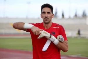 ΑΕΖ-Πάφος: Άνετη πρόκριση με τριάρα