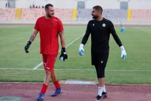 ΑΕΖ-Πάφος: Άνετη πρόκριση με τριάρα