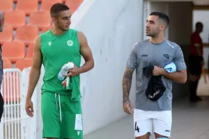 ΑΕΖ-Πάφος: Άνετη πρόκριση με τριάρα