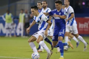 Ανόρθωση - Απόλλωνας: Πίττας... από αέρος και επιστροφή στην κορυφή! (Φώτος)