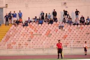 ΑΕΖ-Πάφος: Άνετη πρόκριση με τριάρα