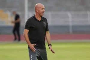 ΑΕΖ-Πάφος: Άνετη πρόκριση με τριάρα