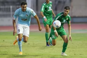 ΑΕΖ-Πάφος: Άνετη πρόκριση με τριάρα