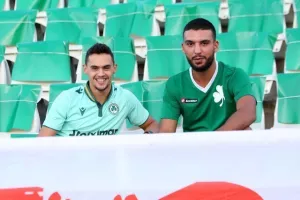 (Φωτορεπορτάζ) Οι Ομονοιάτες στο καταπράσινο ΓΣΠ