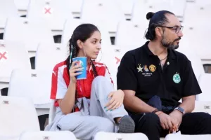 (Φωτορεπορτάζ) Οι Ομονοιάτες στο καταπράσινο ΓΣΠ