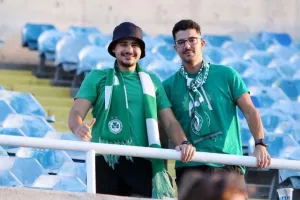 (Φωτορεπορτάζ) Οι Ομονοιάτες στο καταπράσινο ΓΣΠ